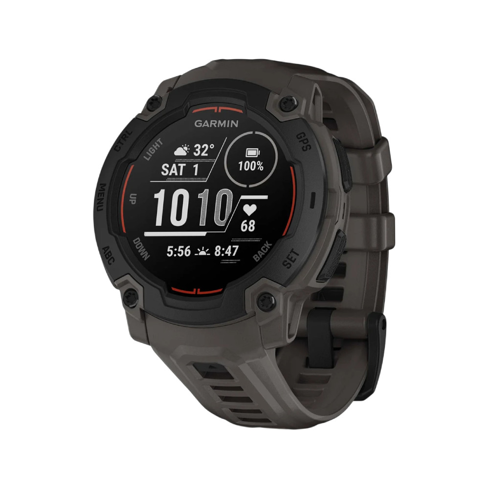 GARMIN Instinct E 45 mm